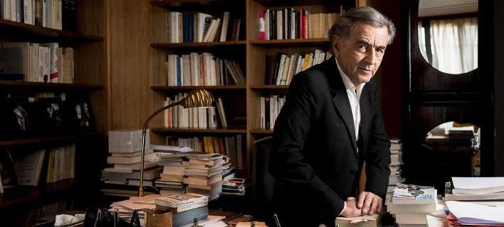 Γάλλος φιλόσοφος: «Η Δύση τελείωσε – 5 νέοι ηγέτες απειλούν τον κόσμο»